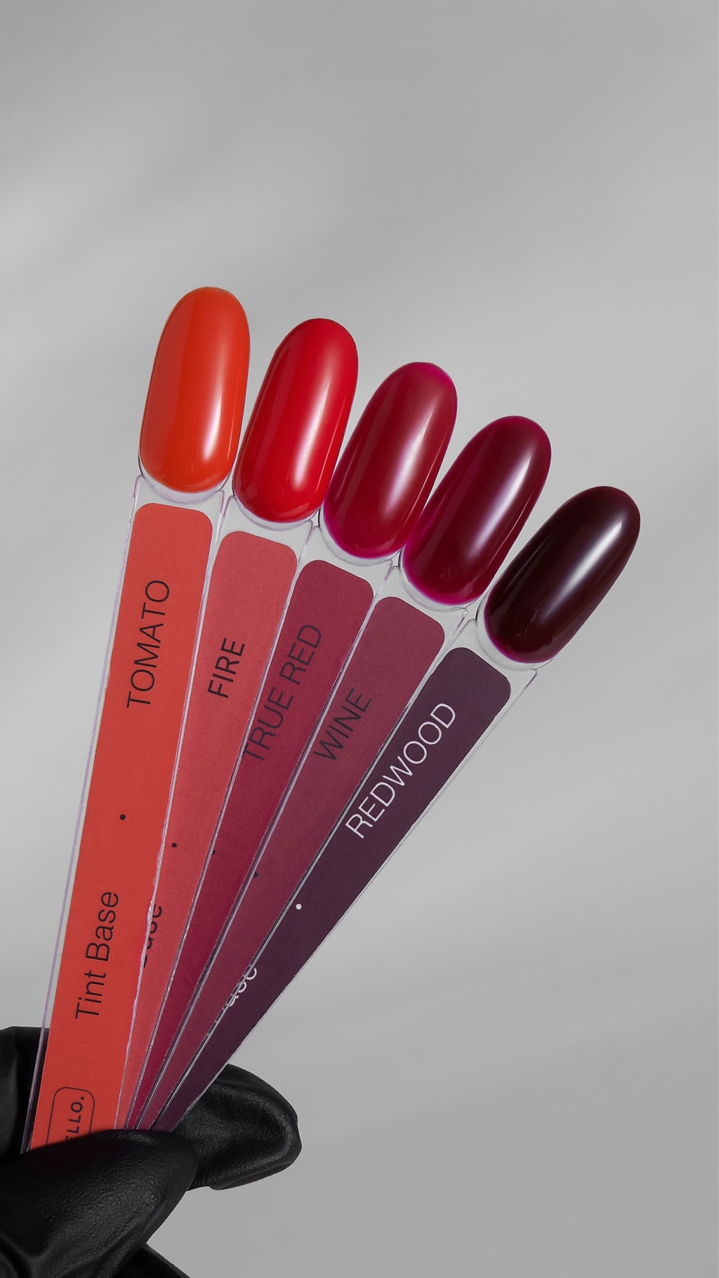 HEYLOVE | Tint Base Bundel - Met Gala