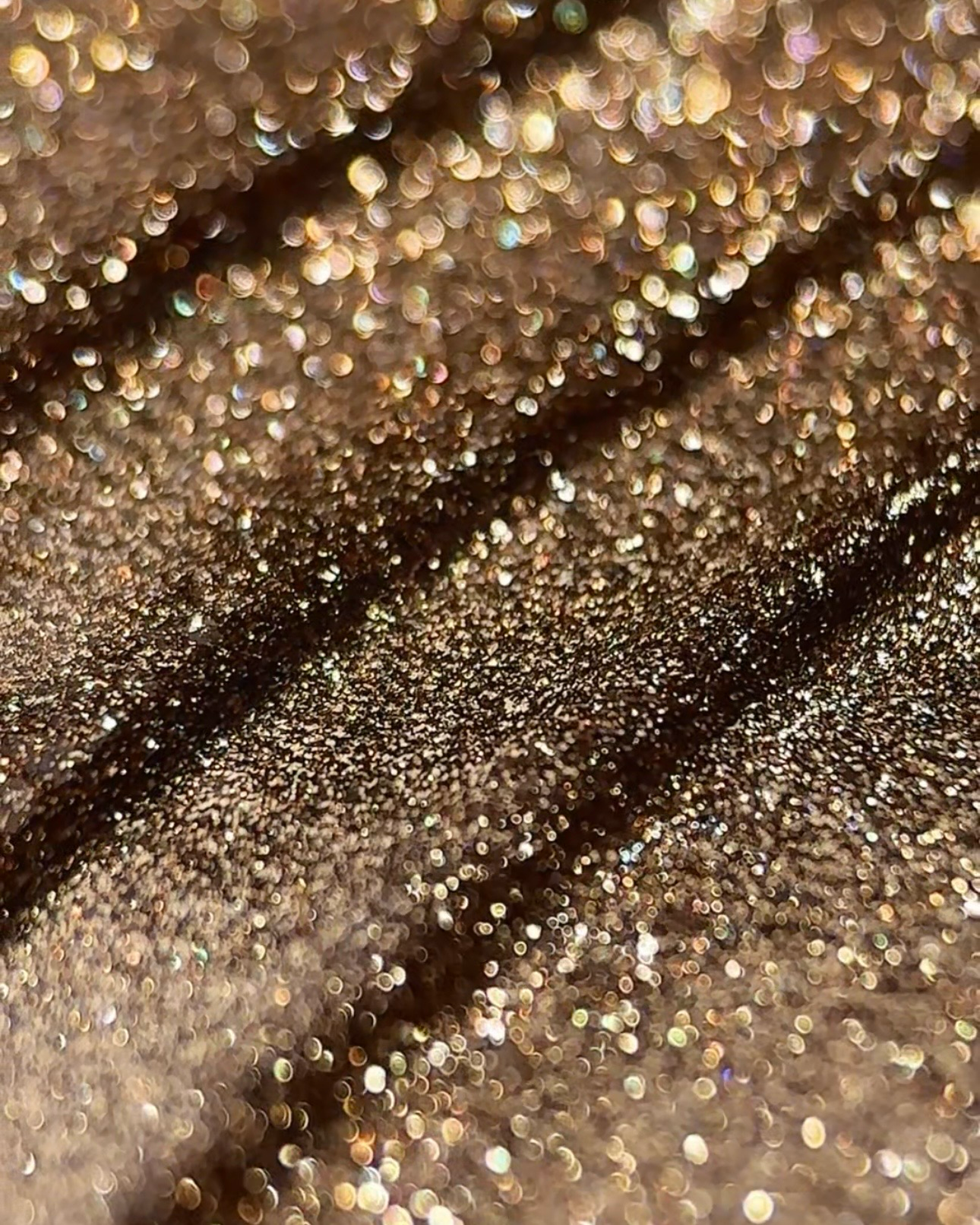 HEYLOVE | Solid Platinum Gel - Brown