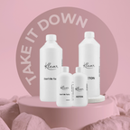 Klear | Aceton - 500ml