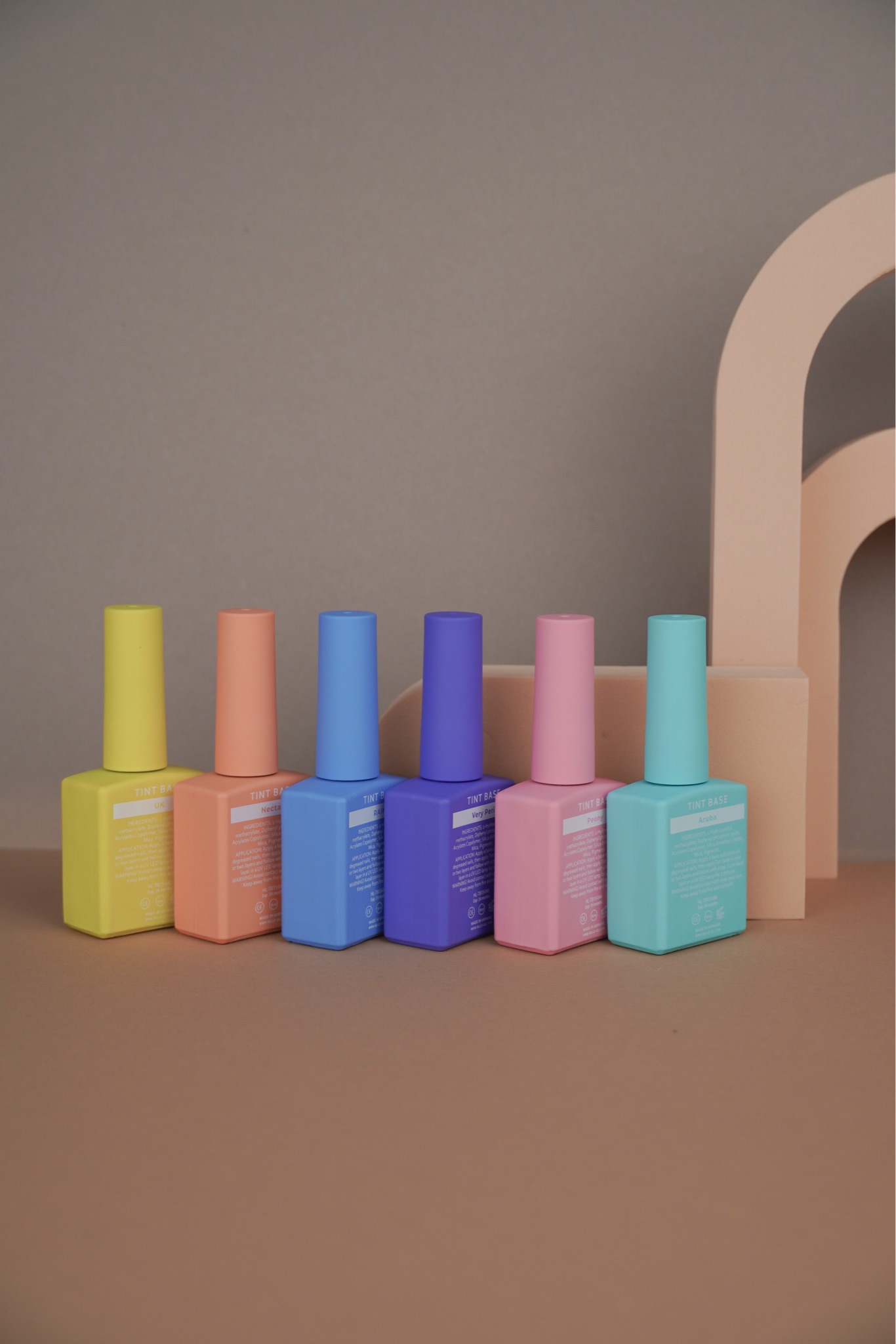 HEYLOVE | Tint Base Bundel - Sweety