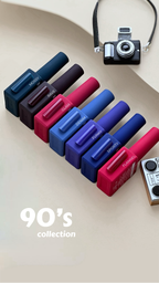 HEYLOVE | Tint Base Bundel - 90's