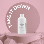 Klear | Don’t Be Tacky UV Cleanser - 250ml