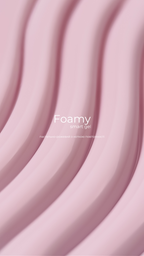 HEYLOVE | Smart gel - Foamy