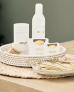 Navy | Retail Pack - Cuticle Balm 30ml x3