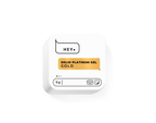 HEYLOVE | Solid Platinum Gel - Gold