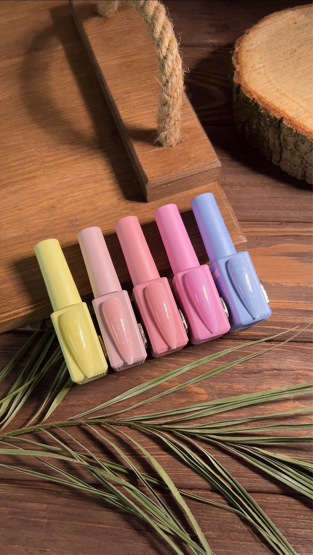 HEYLOVE | Tint Base Bundel - Pop Drinks