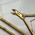 Navy | Manicure Pack - Katey 3pcs