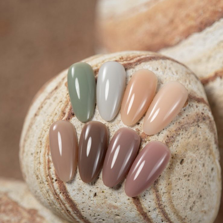 HEYLOVE | Tint Base Bundel - Arizona