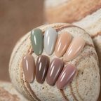 HEYLOVE | Tint Base Bundel - Arizona