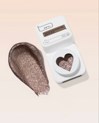 HEYLOVE | Solid Platinum Gel - Brown