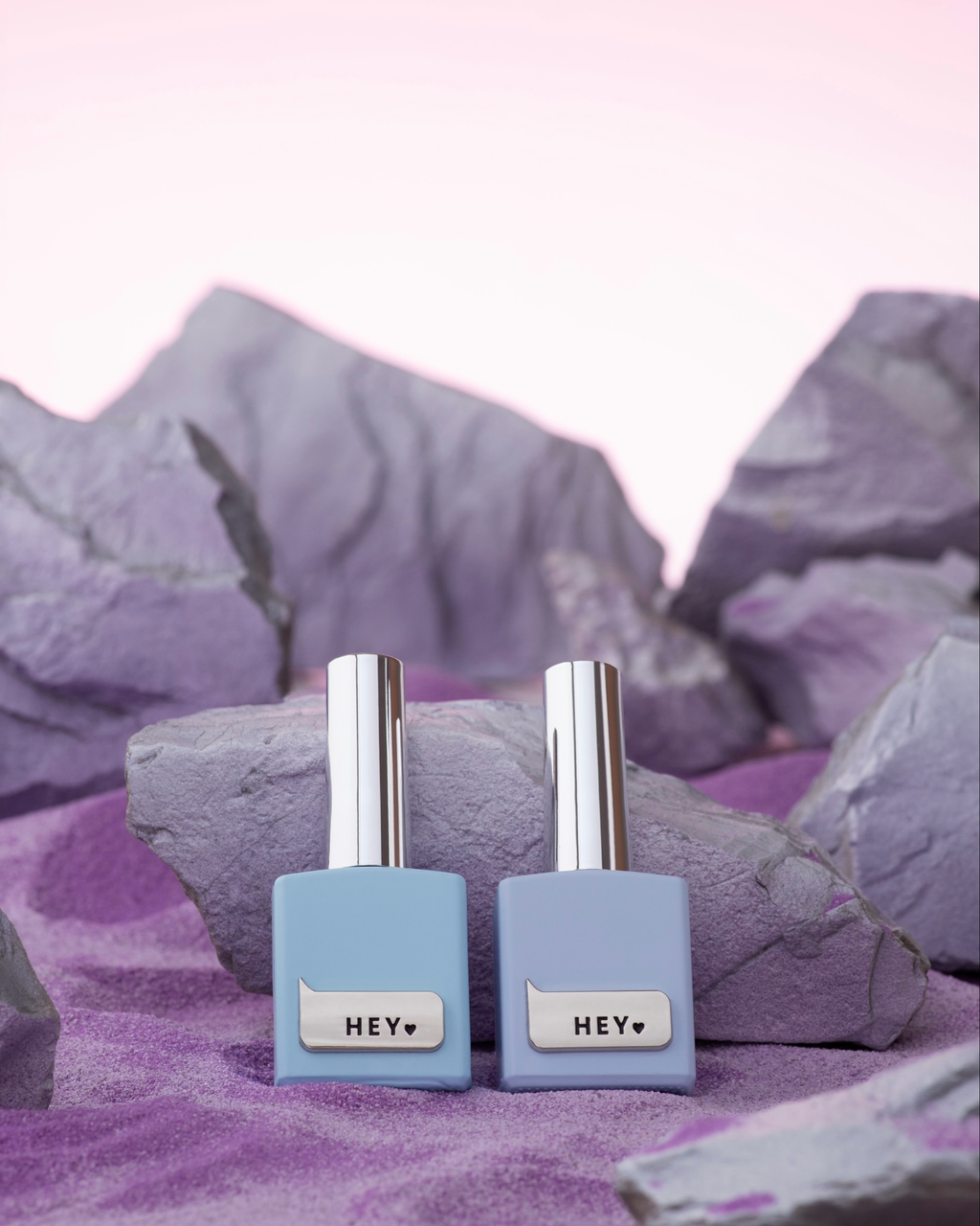 HEYLOVE | Smart gel - Wet