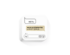 HEYLOVE | Solid Platinum Gel - Light Gold