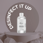 Klear | Alcohol 70% V/V Gedenatureerd - 250ml