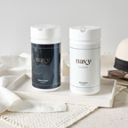 Navy | Hygiene Pack - Step Two x3