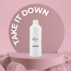 Klear | Aceton - 500ml