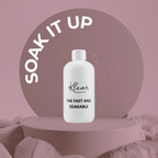 Klear | The Fast And Soakable - 250ml