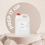 Klear | Velvet Scrub - 5000ml