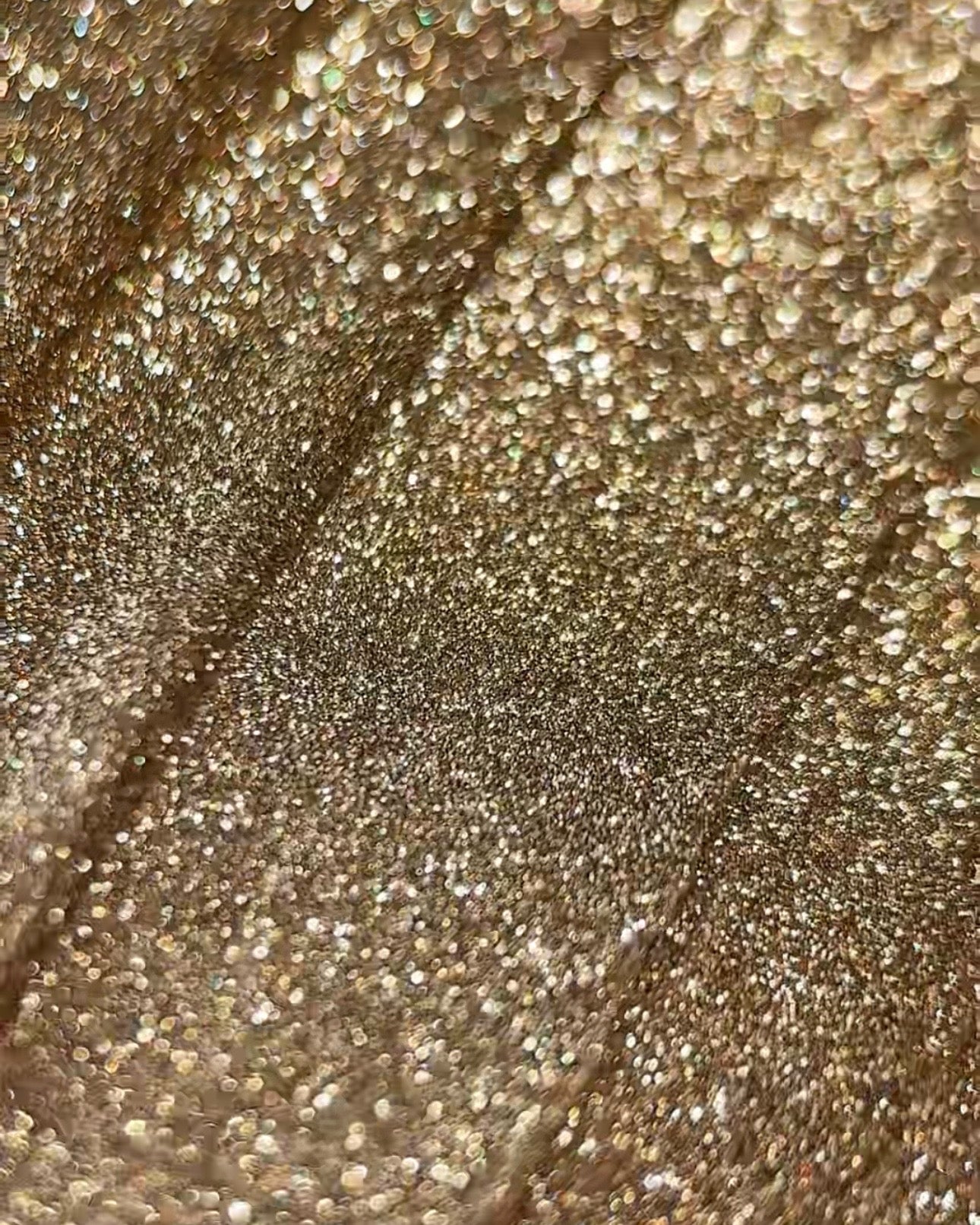 HEYLOVE | Solid Platinum Gel - Light Gold