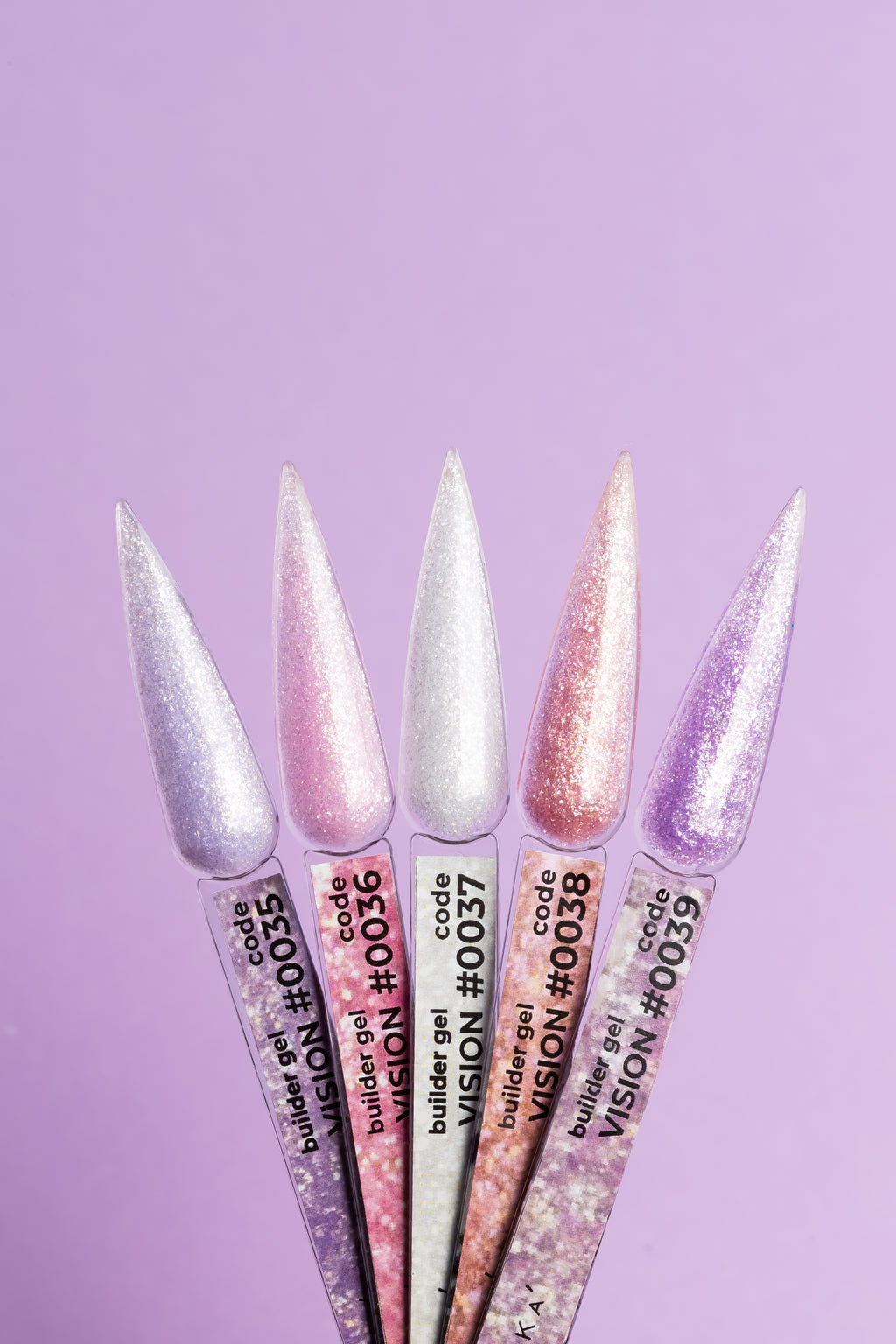 DNKa' | Buildergel #0037 Vision